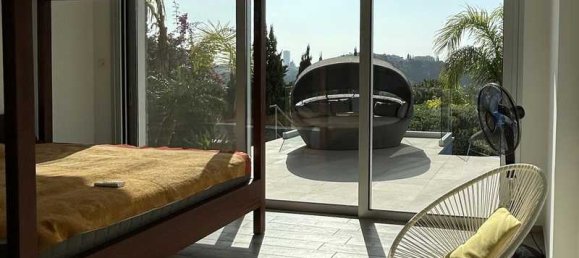 3 bedrooms House in Germasogeia, Cyprus No. 7658 12