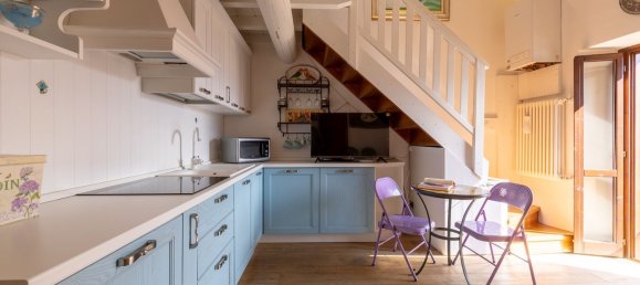 استوديو في Argegno, Italy رقم 286294 8