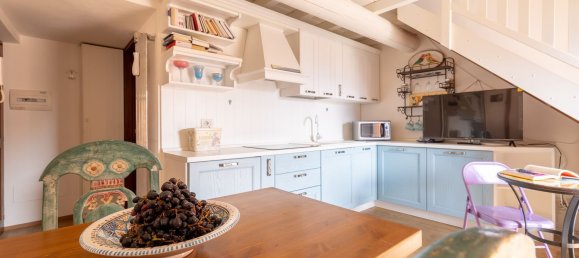 استوديو في Argegno, Italy رقم 286294 6