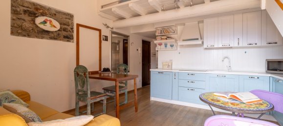 استوديو في Argegno, Italy رقم 286294 9