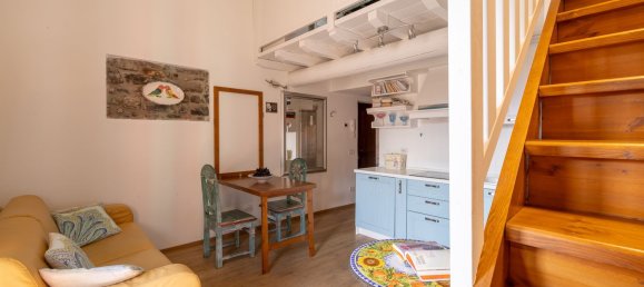 استوديو في Argegno, Italy رقم 286294 4