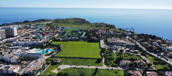 1193m² Land in Lagos, Portugal No. 74178 13