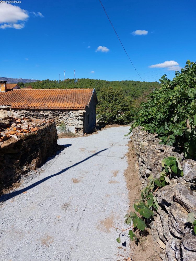 3 bedrooms House in Vila Real, Portugal No. 213871