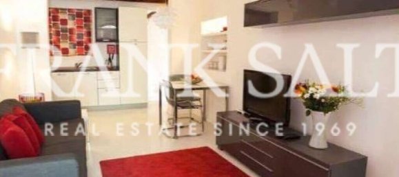 1 bedroom Maisonette in Valletta, Malta No. 9183 8