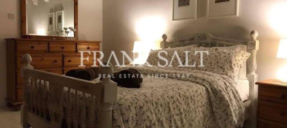 1 bedroom Maisonette in Valletta, Malta No. 9183 2