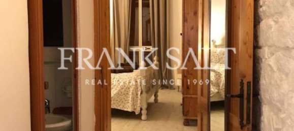 1 bedroom Maisonette in Valletta, Malta No. 9183 10