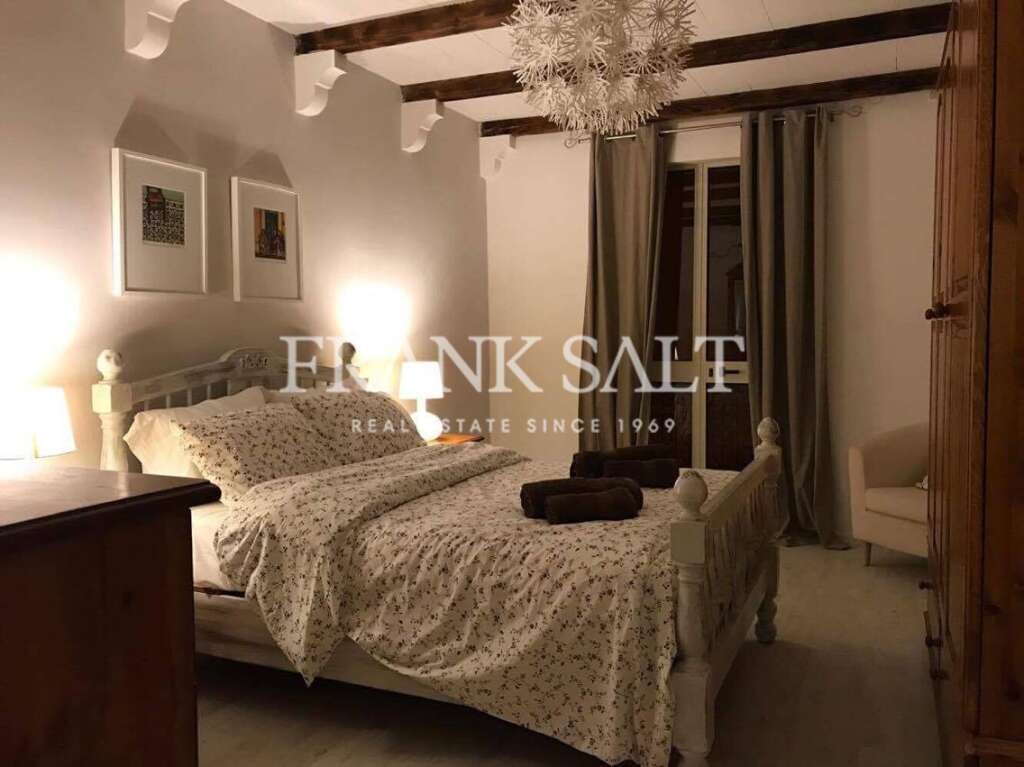 1 bedroom Maisonette in Valletta, Malta No. 9183