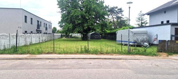  Land in Enzersdorf an der Fischa, Austria No. 202998 2