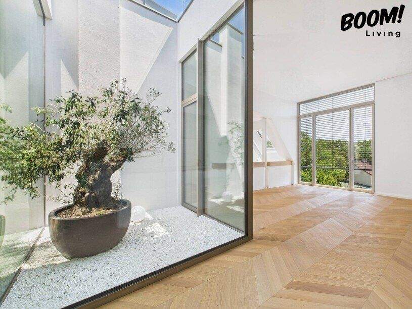 5غرفة بانتهاوس في Hietzing, Austria رقم 248885