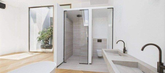 5غرفة بانتهاوس في Hietzing, Austria رقم 248885 7