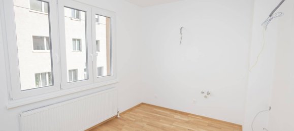 Квартира с 2 комнатами в Бригиттенау, Австрия № 207511 14