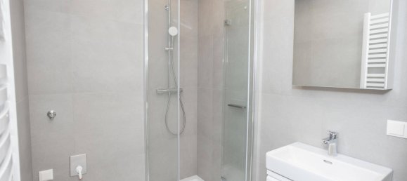 Квартира с 2 комнатами в Бригиттенау, Австрия № 207511 11