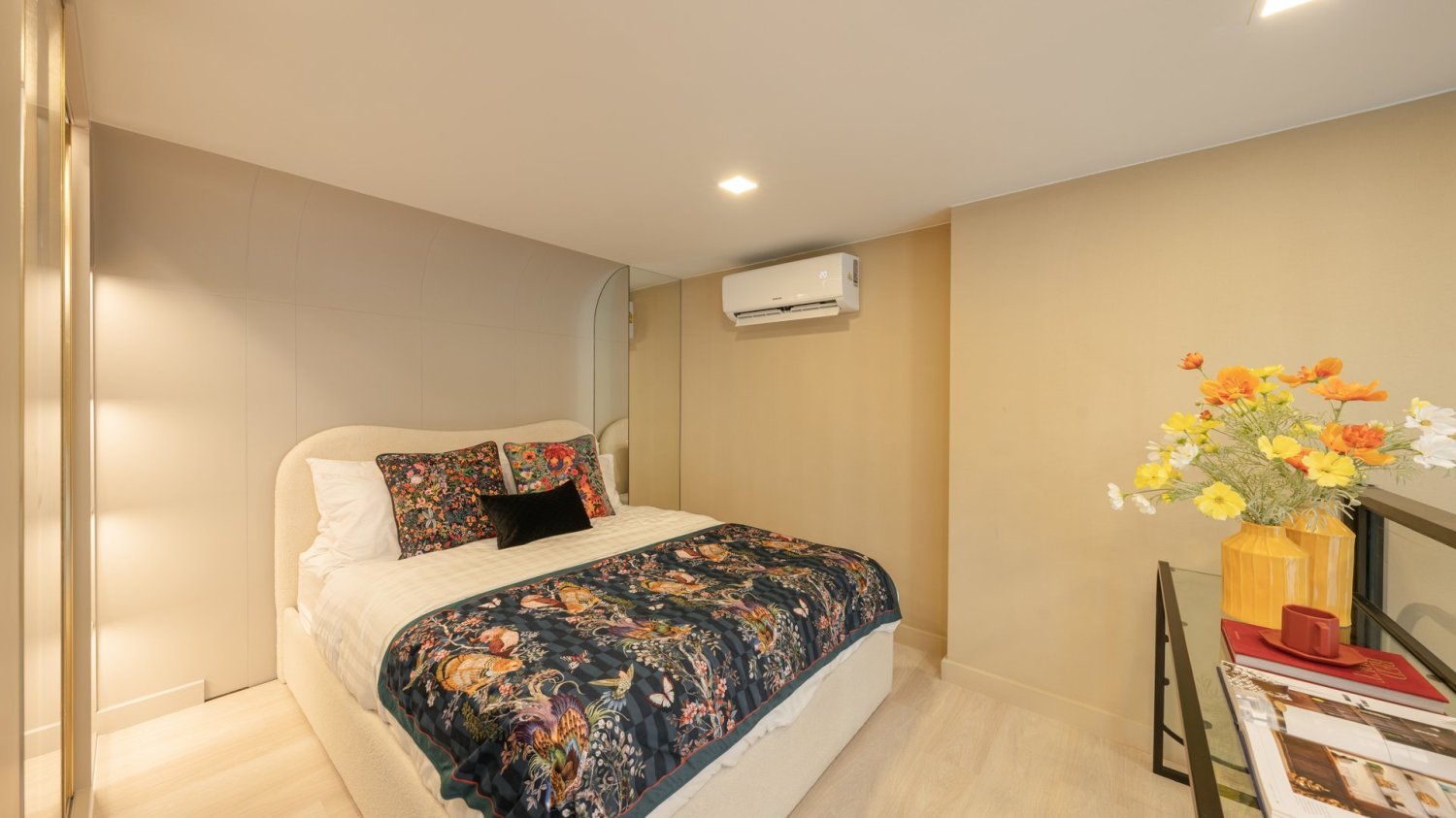Apartamento T2 em Railay Beach, Thailand N.º 141993