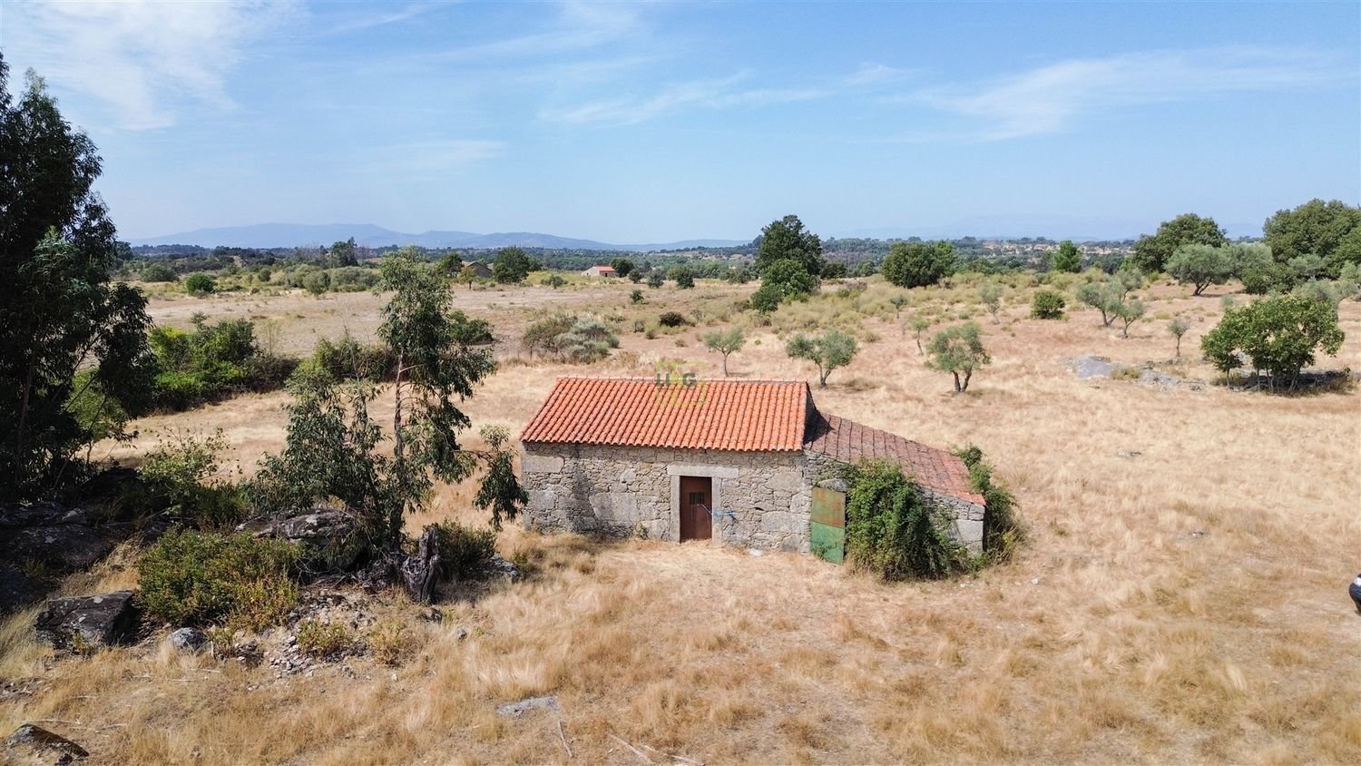 1 bedroom House in Penamacor, Portugal No. 343998