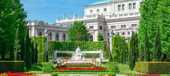 2-Zimmer Stadthaus in Josefstadt, Austria, Nr. 253081 25