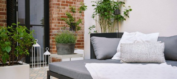 2-Zimmer Stadthaus in Josefstadt, Austria, Nr. 253081 2