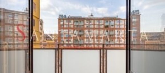 Квартира с 1 спальней в Милан, Италия № 243303 6