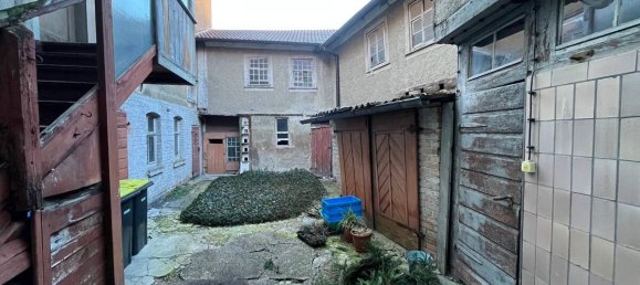  بناية في Gotha, Germany 360متر مربع رقم 181580 3