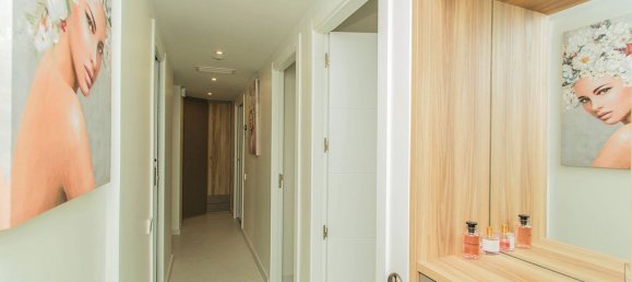 2 bedrooms Apartment in San Pedro del Pinatar, Spain No. 154150 13