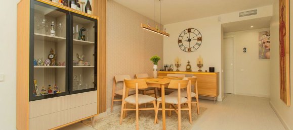 2 bedrooms Apartment in San Pedro del Pinatar, Spain No. 154150 25