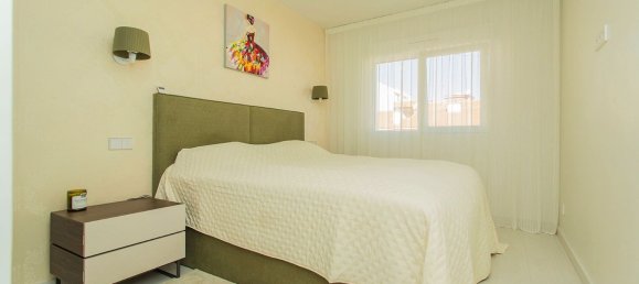 2 bedrooms Apartment in San Pedro del Pinatar, Spain No. 154150 8