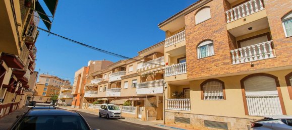 2 bedrooms Apartment in San Pedro del Pinatar, Spain No. 154150 48