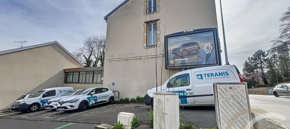 Apartamento de 2 dormitorios en Nancy, France No. 276991 18