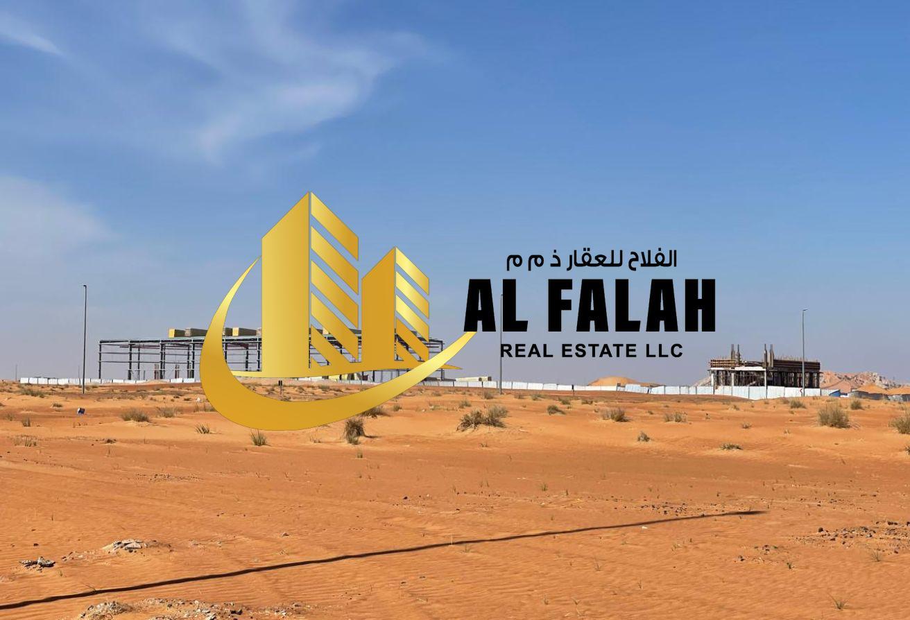 Земельный участок 1787м² в Шарджа, ОАЭ № 106484