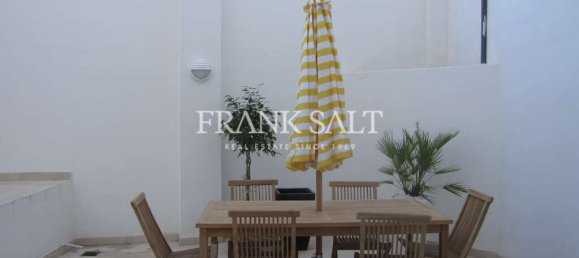 2 Schlafzimmer Wohnung in Saint Julian's, Malta, Nr. 6553 9