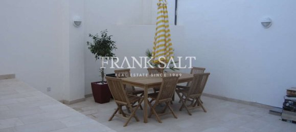 2 Schlafzimmer Wohnung in Saint Julian's, Malta, Nr. 6553 11