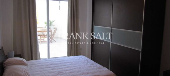 2 Schlafzimmer Wohnung in Saint Julian's, Malta, Nr. 6553 5