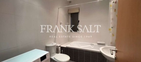 2 Schlafzimmer Wohnung in Saint Julian's, Malta, Nr. 6553 8