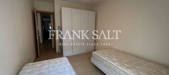 2 Schlafzimmer Wohnung in Saint Julian's, Malta, Nr. 6553 6