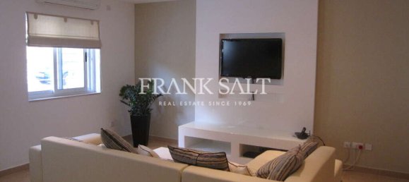 2 Schlafzimmer Wohnung in Saint Julian's, Malta, Nr. 6553 3