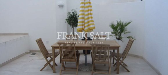 2 Schlafzimmer Wohnung in Saint Julian's, Malta, Nr. 6553 10