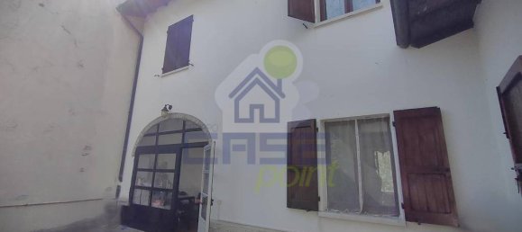 Дом с 3 спальнями в Каннето суль Ольо, Италия № 296221 8