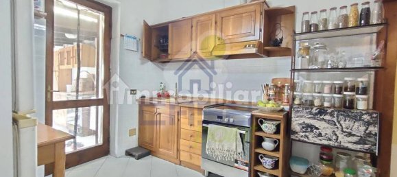 Дом с 3 спальнями в Каннето суль Ольо, Италия № 296221 31