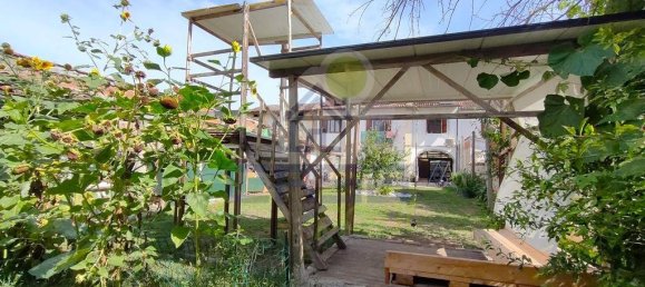 Дом с 3 спальнями в Каннето суль Ольо, Италия № 296221 6