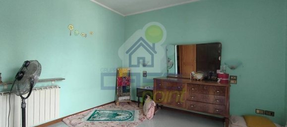 Дом с 3 спальнями в Каннето суль Ольо, Италия № 296221 34