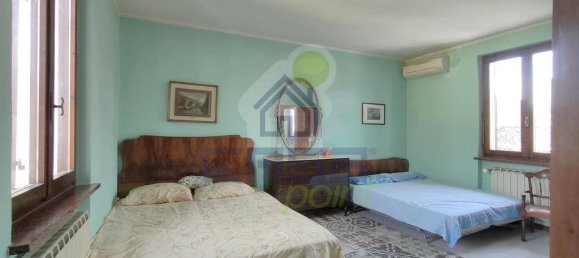 Дом с 3 спальнями в Каннето суль Ольо, Италия № 296221 36