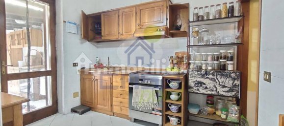 Дом с 3 спальнями в Каннето суль Ольо, Италия № 296221 28