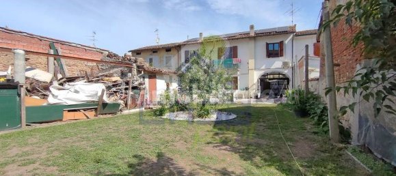 Дом с 3 спальнями в Каннето суль Ольо, Италия № 296221 5