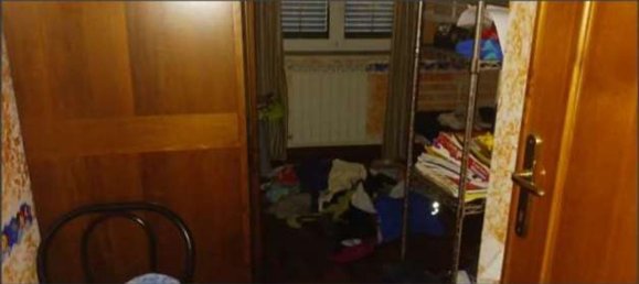 Apartamento de 8 divisões em Sonnino, Italy N.º 198569 11