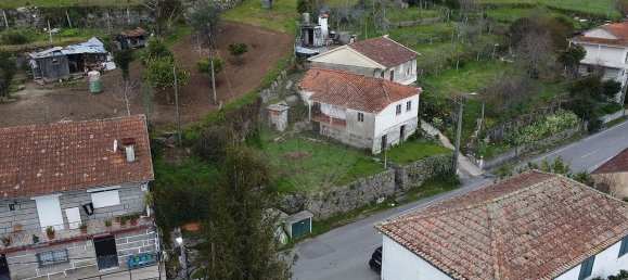 2 Schlafzimmer Haus in Souselo, Portugal, Nr. 185606 8