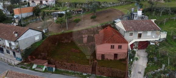 2 Schlafzimmer Haus in Souselo, Portugal, Nr. 185606 7