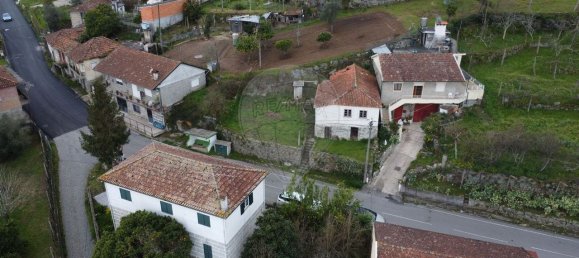 2 Schlafzimmer Haus in Souselo, Portugal, Nr. 185606 9