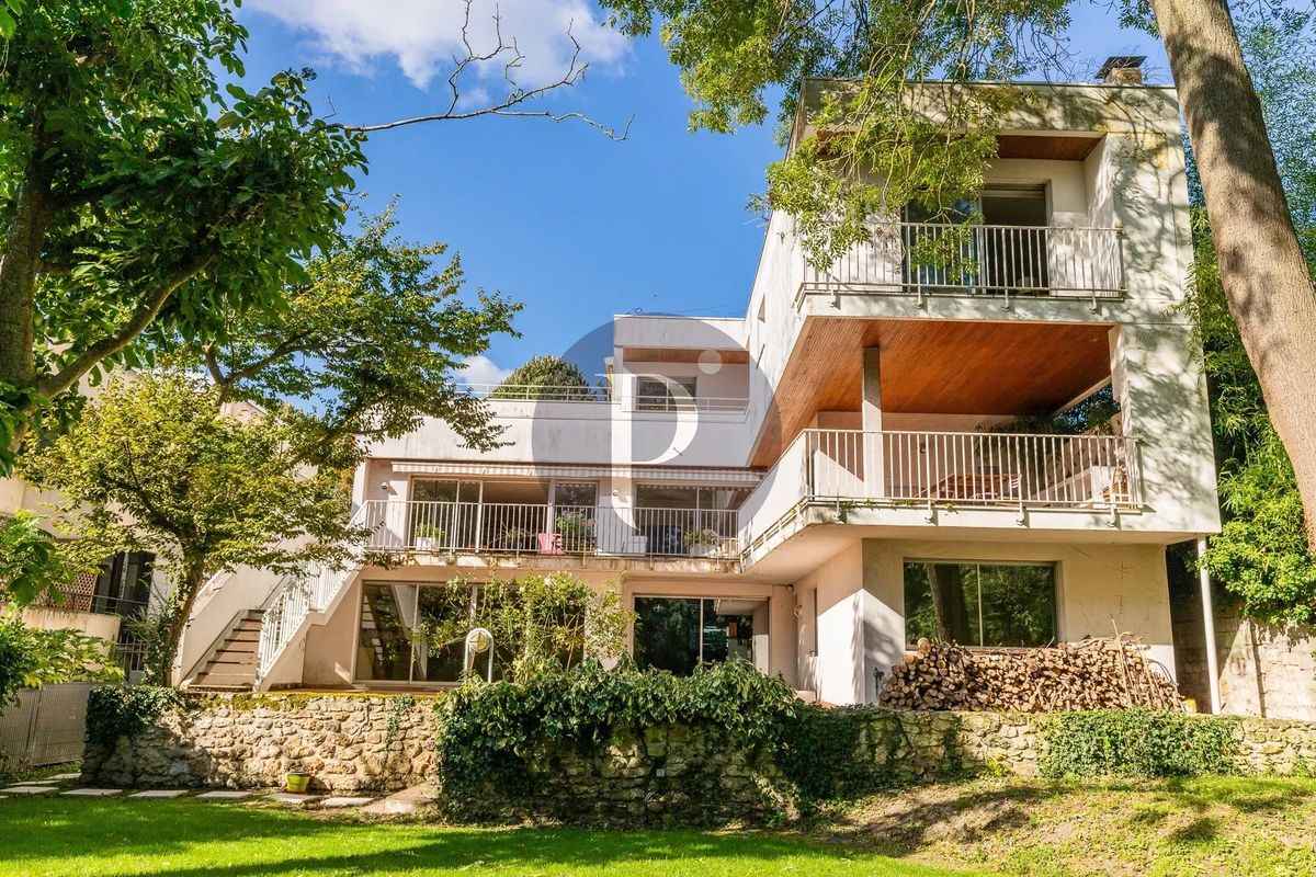 7 chambres Maison à Sceaux, France No. 175434