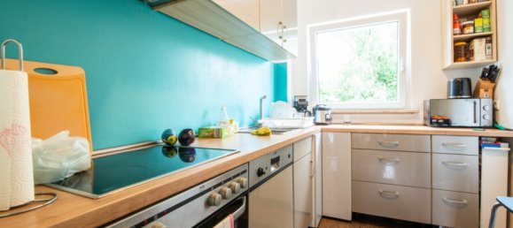 Apartamento T1 em Mulheim an der Ruhr, Germany N.º 279700 8