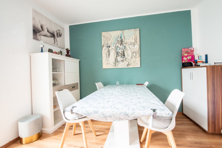 Apartamento T1 em Mulheim an der Ruhr, Germany N.º 279700
