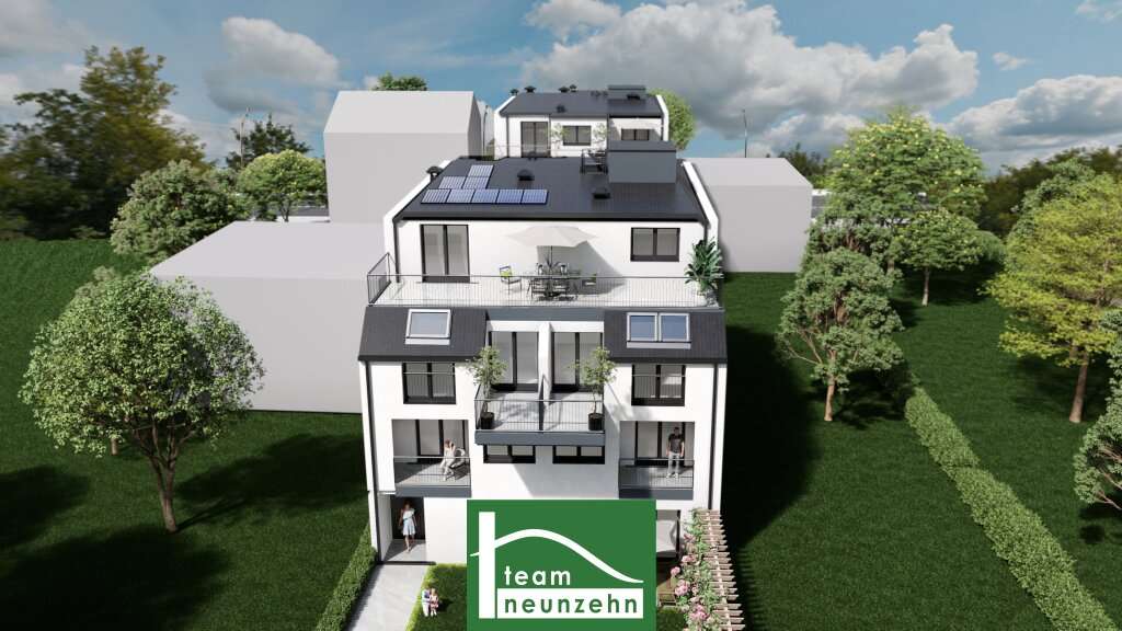 Garage à Simmering, Austria 82m² No. 86295